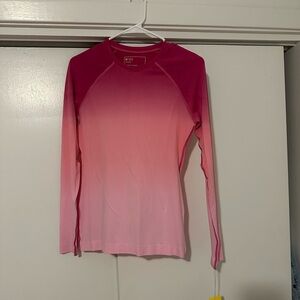 F*ing pink figs underscrub!